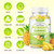 softbear Potassium Chloride Gummies 1200mg, Sugar-Free Potassium Gummies for Adults Support Leg Cramps High Potency Potassium Chloride Supplement, Pineapple Flavor 120 Count