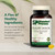 Standard Process Inc. Flax Oil with B6 - Supplement for Hormone & Nerve Tissue Support - Brain, Heart & Skin - Gluten-Free, Non-Dairy & Non-Soy - 120 Softgels (120 Servings)