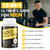 Probiotics for Men, 500 Billion CFUs & 12 Strains, Mens Probiotic, 60 Caps