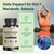 VINATURA Akkermansia Probiotic - Akkermansia Munciniphila Supplement, GLP-1 Supplement - 60 Capsules