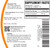 BulkSupplements.com 5-HTP Capsules - 5-Hydroxytryptophan, Mood Support Supplement - Gluten Free, 2 Capsules per Serving (400mg), 360 Capsules (Pack of 1)