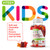 Viteey Kids Multivitamin Gummies, Complete Daily Essential Kids Vitamins