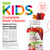 Viteey Kids Multivitamin Gummies, Complete Daily Essential Kids Vitamins