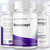 (2 Pack) Neurocept Capsules, Official Neurocept Supplement (120 Capsules)