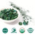 Organic Spirulina Chlorella Tablets - 50 Servings - 2-in-1 Superfood Algae Supplement for Natural Immune Support, Detox and Energy Boost. Broken Cell Wall. Organic Chlorophyll. Espirulina