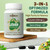 Gyumolics 2pcs Luteolin 150mg Soothing Comfort Supplement 120 Softgels