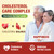 Itharoventis Cholesterol Lowering Supplements with Red Yeast Rice