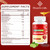 Itharoventis Cholesterol Lowering Supplements with Red Yeast Rice
