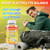 2 Pack Potassium Citrate Gummies, High Potassium Supplement Gummies 1200mg for Adults & Kids, Support Leg Cramps & Muscle Health, Vegan, Mango Flavor 120 Count