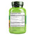 NATURELO Whole Food Brain Supplement for Focus Support, 60 Capsules