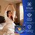 JRR LyraSleep Natural Sleep Aid Gummies - Fall Asleep Quickly and Gently in 30 Minutes- Effective Melatonin 6 mg Sleep+ Gummies for Adults a Restful Night's Sleep -60 Count (1pc)