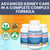 Advanced Kidney Essentials Multivitamin. Kidney Support Supplement for Complete Kidney Health. Kidney Health Supplement with Renal Vitamins 30 Caps