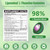 Oakevlp Liposomal L-Theanine 1200mg Gummies,Complex Magnesium GABA,5-HTP,Ashwagandha etc for Calm, Zzz & Relaxation Support for Adults,Children & Elderly,Liposomal Enhance 98% Absorption