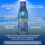 Tropical Oasis Premium Liquid B-Complex w/ Energy maximizing Herbs - Fast Absorbing Liquid B Complex Supplement w/ full line of 8 B-vitamins - 16 oz, 32 servings
