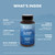 Host Defense MycoBenefits Sleep*, Rest Support, 60 Capsules