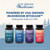 Host Defense MycoBenefits Sleep*, Rest Support, 60 Capsules