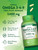 Nature's Truth Triple Omega 3 6 9 | 3600mg | 200 Softgels