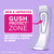 Poise Ultra Thin Incontinence & Postpartum Pads for Bladder Leaks, 4 Drop Moderate Absorbency, Regular Length, 144 Count (Packaging May Vary)