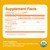 Feel Great Organic Vitamin D3 + K2 Liquid Drops for Kids & Infants, 2oz
