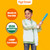 Feel Great Organic Vitamin D3 + K2 Liquid Drops for Kids & Infants, 2oz