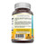 Amazing Omega Norwegian Cod Liver Oil 1000 Mg 250 Softgels | Lemon Flavor