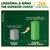 NMNH Supplement 2000mg, Liposomal NMN Alternative, Boosts NAD+ Levels