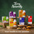 Terry Naturally Ashwagandha EP35 Extra Strength - Stress - 60 Count