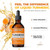 Liquid Turmeric Curcumin Extract with Black Pepper - Turmeric Drops with Bioperine