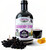 Heartland Organic Elderberry Syrup - Cold Pressed Elderberry Juice, Zero Water Added - Immune Support for Kids & Adults - Made with Raw Honey, Ginger, Cinnamon & Star Anise - 8.5 fl oz (250 ml)
