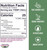 Heartland Organic Elderberry Syrup - Cold Pressed Elderberry Juice, Zero Water Added - Immune Support for Kids & Adults - Made with Raw Honey, Ginger, Cinnamon & Star Anise - 8.5 fl oz (250 ml)