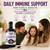 Heartland Organic Elderberry Syrup - Cold Pressed Elderberry Juice, Zero Water Added - Immune Support for Kids & Adults - Made with Raw Honey, Ginger, Cinnamon & Star Anise - 8.5 fl oz (250 ml)