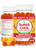 Lunakai USA Made Super Chol Gummies – 1200mg Plant Sterols & Stanols for Natural Cholesterol Support – Daily Phytosterol Supplement for Adults, 60ct