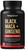 Natgrown Black Maca Root & Panax Ginseng Capsules 1500 mg - 120 Count