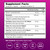Resveratrol Complex – 1,200 mg Trans-Resveratrol with Grape Seed, Green Tea & Acai Berry – Rich in Polyphenols & Antioxidants - Support for Healthy Aging, Heart Health & Vitality – 60 Vegan Capsules