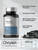Horbäach Chrysin Supplement | 500mg | 60 Capsules | Passion Flower Extract