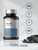 Horbäach Chrysin Supplement | 500mg | 60 Capsules | Passion Flower Extract