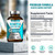 Sciatic Nerve & Neuropathy Support - Nerve Savior for Neuropathy and Sciatica & Peripheral Neuropathy – 120 Capsules Featuring ALA 300mg + B Vitamins, Helps Soothe Nerve Discomfort Naturally