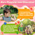 Toddler 2-4 & Kids 4+ Para Clean Gut Health Gummies for Children w/Wormwood, Black Walnut, Clove, Pumpkin Seeds, Vitamin C, D3, Zinc, Kids Natural Gut Cleanse Immune Support Digestive Supplement-60cts