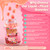 Toddler 2-4 & Kids 4+ Para Clean Gut Health Gummies for Children w/Wormwood, Black Walnut, Clove, Pumpkin Seeds, Vitamin C, D3, Zinc, Kids Natural Gut Cleanse Immune Support Digestive Supplement-60cts