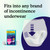 Because Overnight Booster Pads Fit All Adult Diapers, Helps Keep Your Adult Diaper Active All Night, Adds 4 Cups to Incontinence Underwear, Extra Absorbency, 45 Count