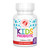 Silver Fern Brand Kids Ultimate Probiotic - 1 Bottle - 30 Chewable Tablets - Sugar & Gluten Free - Children's Dietary Supplement - DNA & Survivability Verified - Digestive & Immune Support