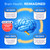 USDA Organic Lion's Mane, 50% Polysaccharides, 300ct | Focus | Brain Health