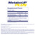 Lipozene MetaboUP Plus - 2 60 Ct Bottles - Thermogenic Weight Loss - Energy Booster Pills
