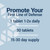 Life Extension NK Cell Activator, 30 Tablets