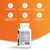 Cardiotabs Bone Essentials with MCHA & Collagen, Calcium Supplement w/Calcium Hydroxyapatite for High Absorption, Bone Density and Heart Supplement w/Vitamins, Minerals & Proteins, 120 Capsules