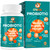 300 Billion CFU Probiotics 24 Strains + 15 Herbs Prebiotic, 60 Days Supply