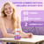Saffron Gummies for Adults & Kids for Relaxation, Focus and Mood Support