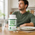 Purely Optimal Digestive Enzymes for Women and Men – Multi-Enzyme Supplement for Bloating Relief, Digestion and Heavy Meal Support – with Probiotics and Prebiotics for Gut Health – 180 Capsules
