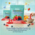 Novali Zeolite Kids Detox Gummies 9 in 1, Mixed Berry Flavor with Vitamin C, Vitamin D3, B12 for Energy, Focus, Digestive, Immune, Antioxidant, 60 Gummies
