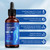 GREVIP Nano Esophageal Relief Drops Containing Slippery Elm Bark